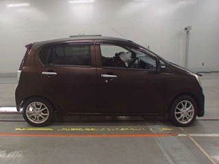 car slider