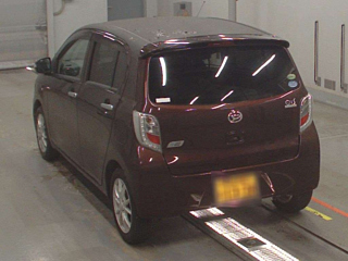 car slider