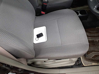 car slider