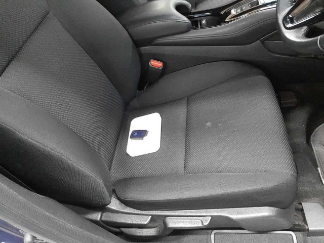 HONDA VEZEL 2014