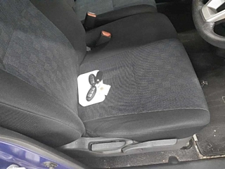 car slider