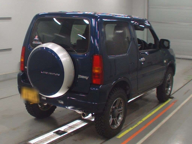 SUZUKI JIMNY 2016