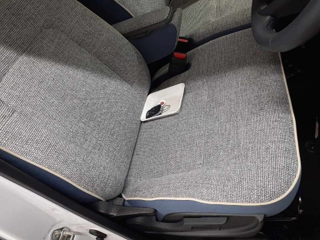 DAIHATSU MOVE CANBUS 2022