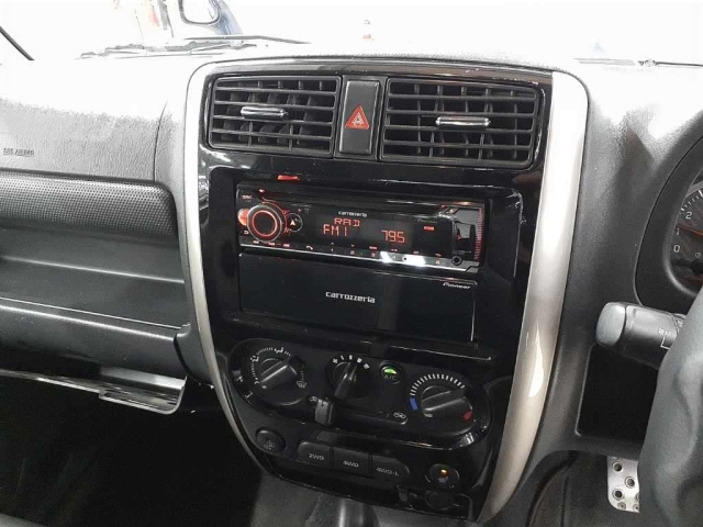 SUZUKI JIMNY 2016