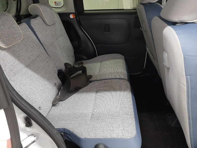 DAIHATSU MOVE CANBUS 2022