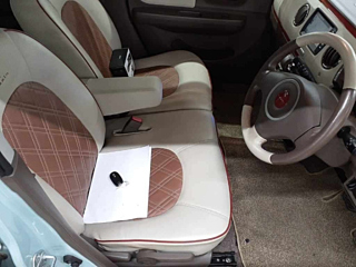 car slider