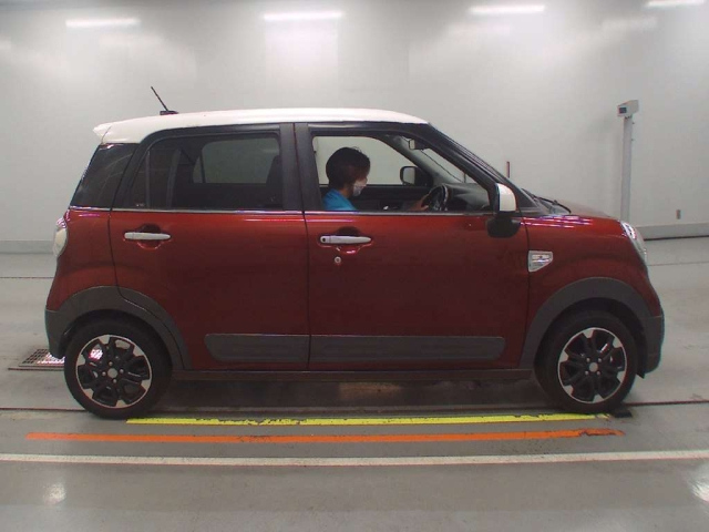 DAIHATSU CAST 2016