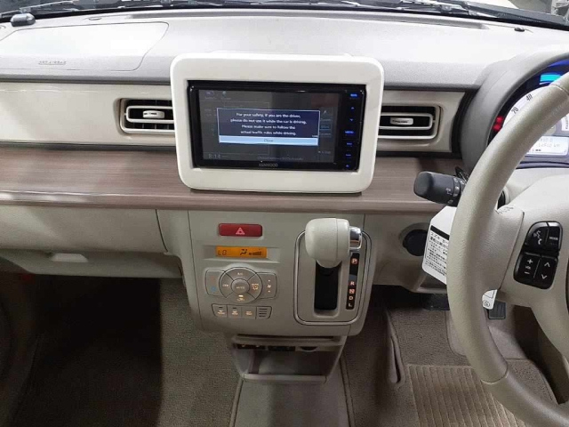 SUZUKI ALTO LAPIN 2023