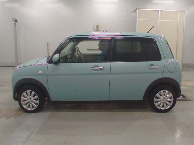 SUZUKI ALTO LAPIN 2023