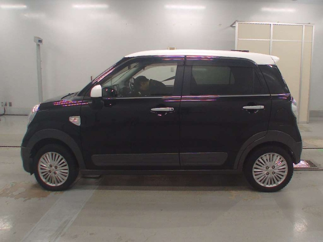 DAIHATSU CAST 2015