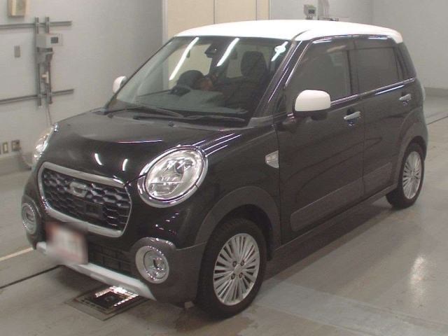 DAIHATSU CAST 2015