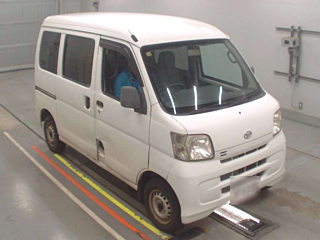 car slider