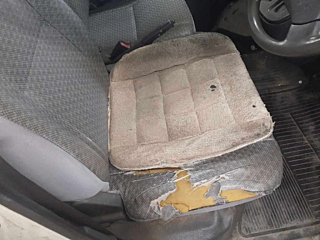 car slider