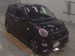 car slider
