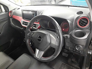 car slider