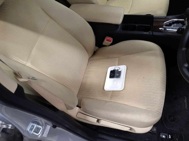 TOYOTA PREMIO 2020