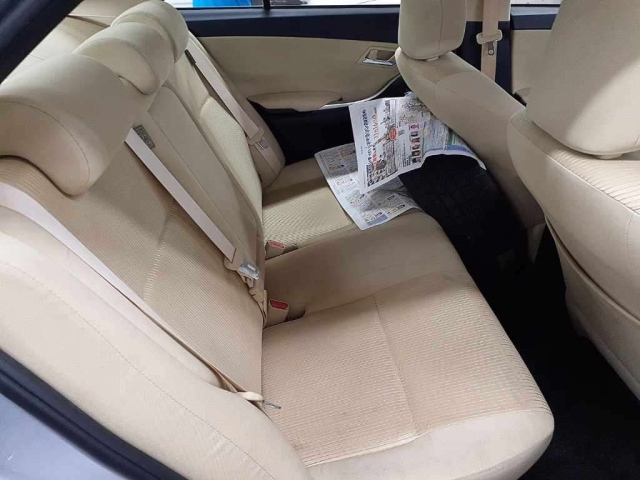 TOYOTA PREMIO 2020