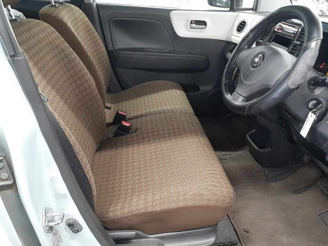 NISSAN MOCO 2013