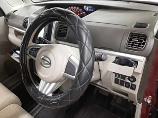 car slider