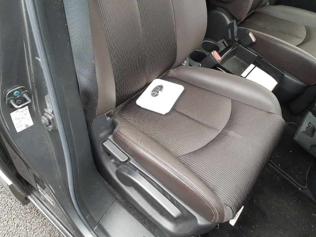 NISSAN ELGRAND 2021