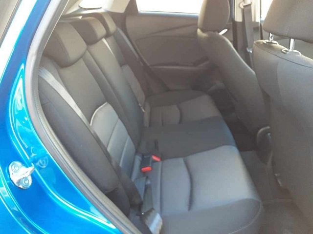 MAZDA CX-3 2015