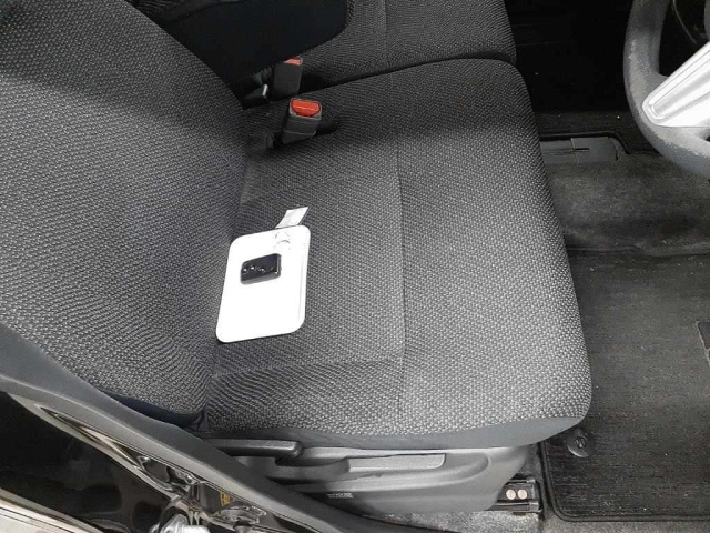 DAIHATSU TANTO 2015