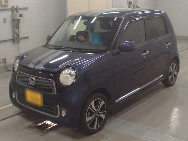 HONDA N ONE 2012
