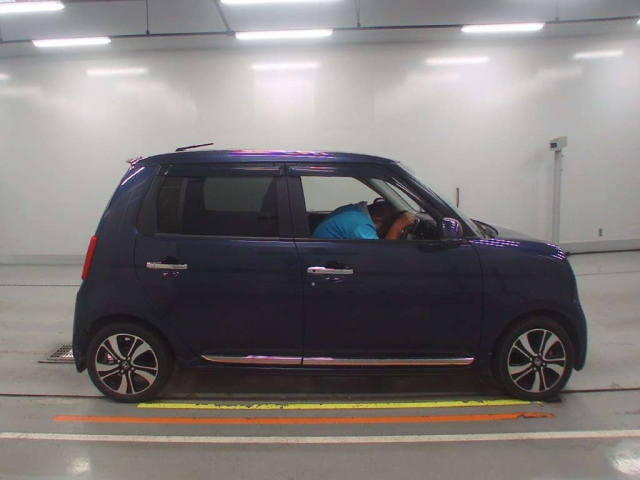 HONDA N ONE 2012
