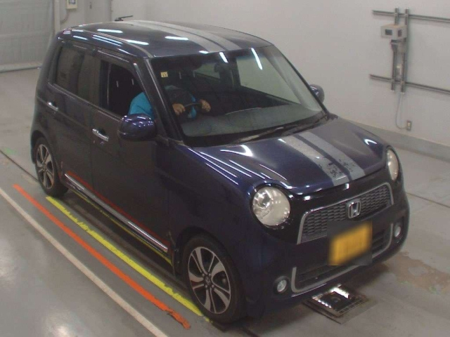 HONDA N ONE 2012