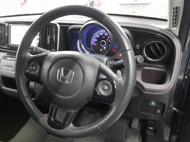 HONDA N ONE 2012