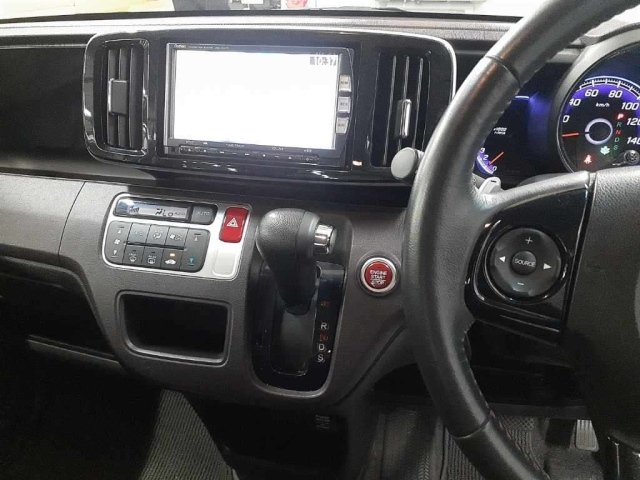 HONDA N ONE 2012