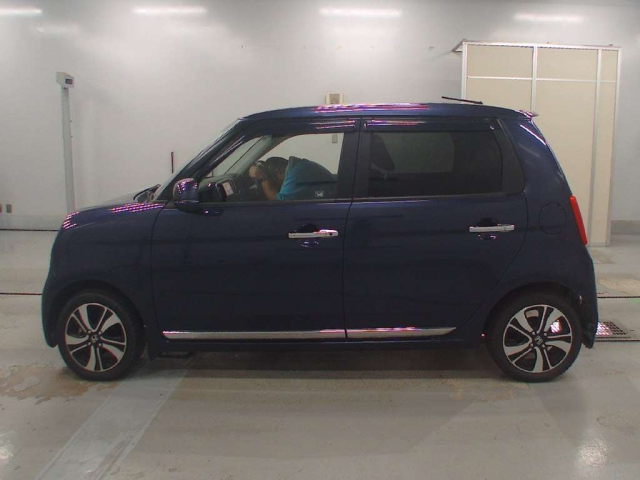 HONDA N ONE 2012
