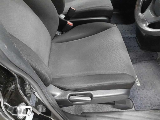 HONDA FREED 2010