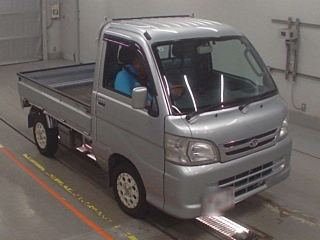 car slider