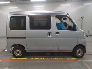 car slider