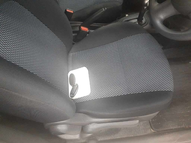 NISSAN NOTE 2012