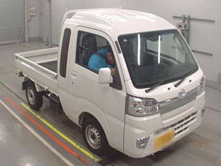 car slider