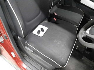 car slider