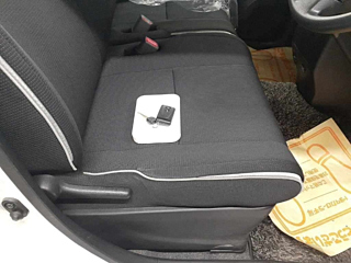 car slider