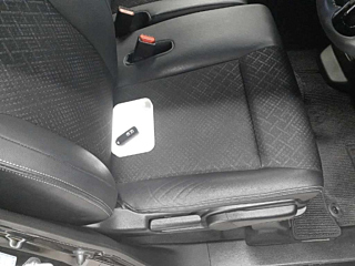 car slider