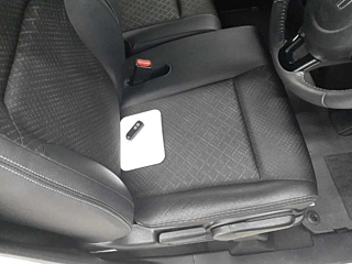 car slider