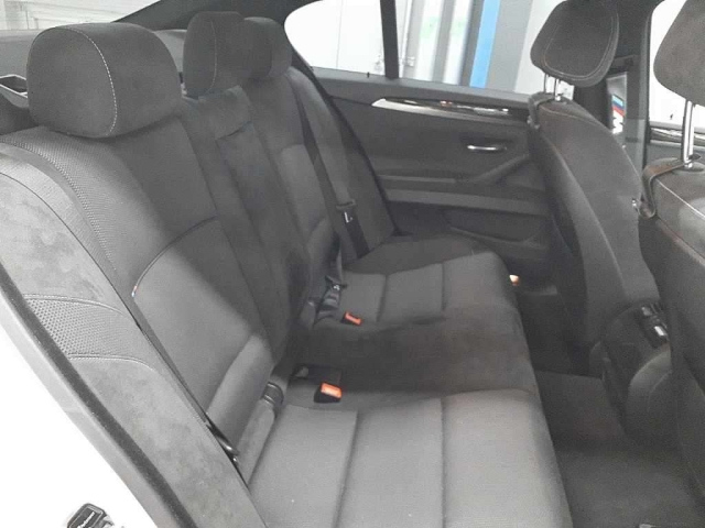 BMW 5 SERIES 2014