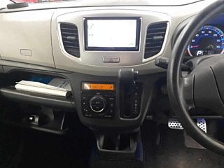 car slider