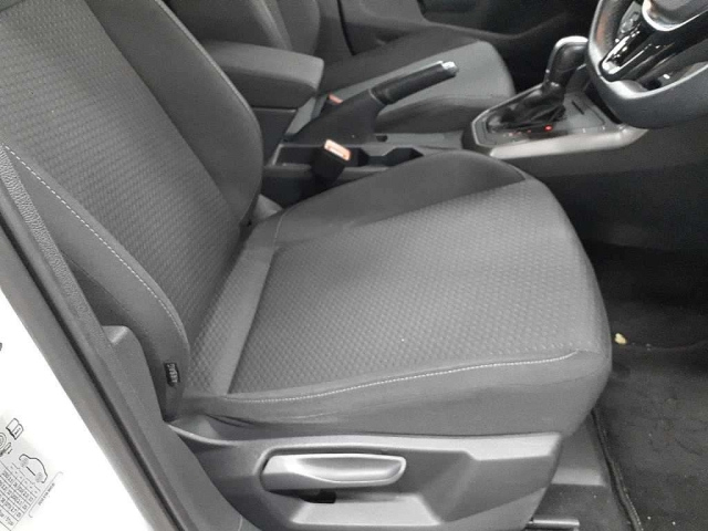 VOLKSWAGEN POLO 2019