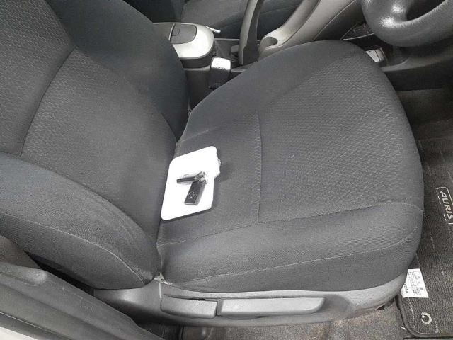 TOYOTA AURIS 2008