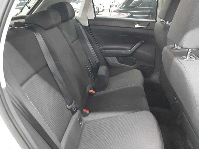 VOLKSWAGEN POLO 2019