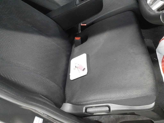 HONDA N BOX 2011