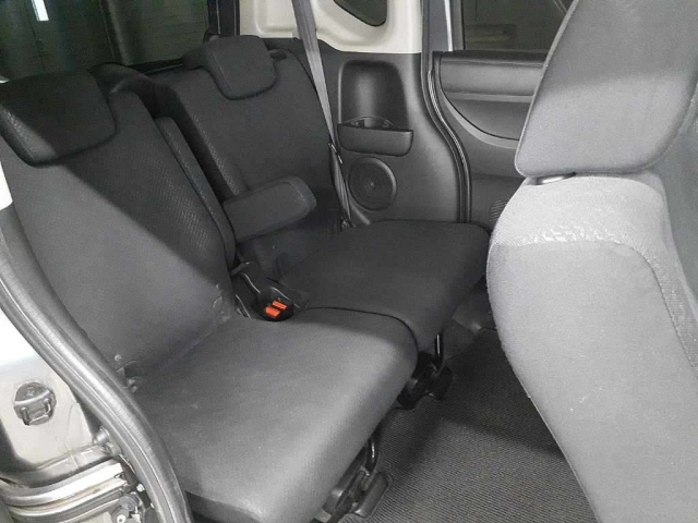 HONDA N BOX 2011