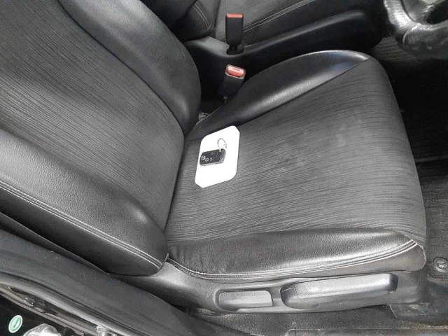 HONDA FREED 2014