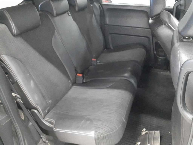 HONDA FREED 2014